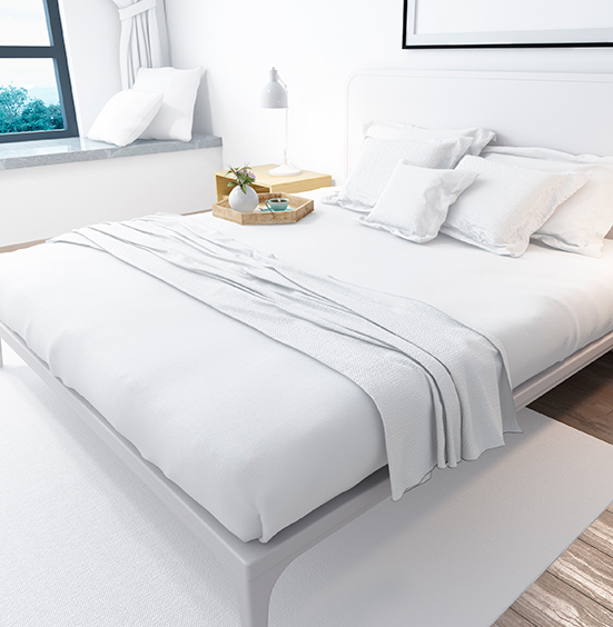 Постельное бельё