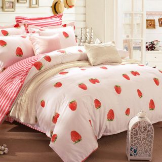 комплекты постельного белья