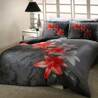 комплекты постельного белья