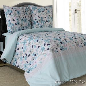 Постельное бельё бязь Дюшес