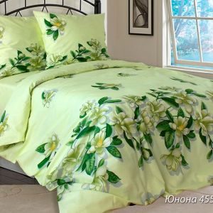 Постельное бельё бязь оптом Юнона