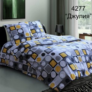 Постельное бельё бязь оптом Джулия