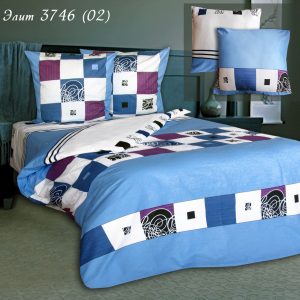 Постельное бельё бязь оптом Элит