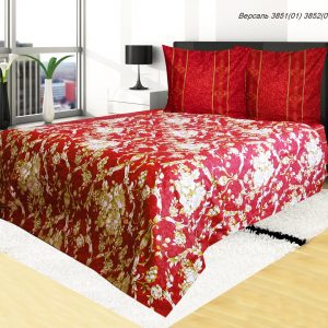 Постельное бельё бязь оптом Версаль