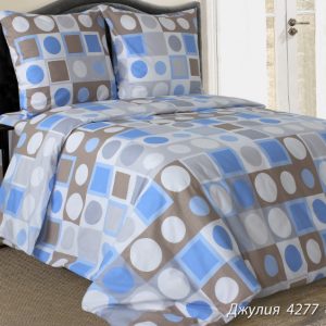 Постельное бельё бязь оптом Джулия